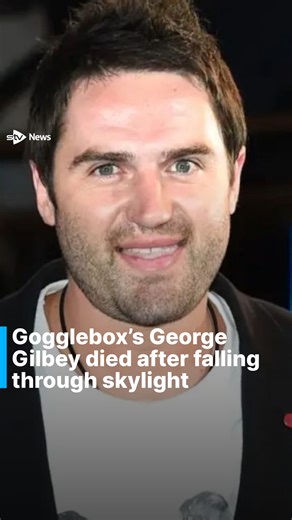 7.7K views · 30 reactions | Gogglebox star George Gilbey had been...