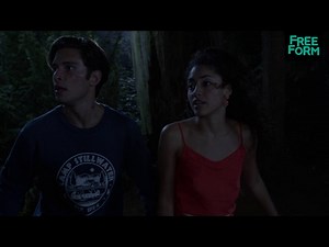 Dead of Summer 1x10 Clip: Alex's Death | Freeform