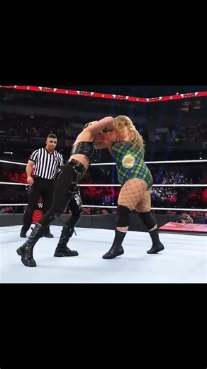 Rhea VS Liv VS Bianca VS Nikki Vs Doudrop Gauntlet Match Full Highlights 😋