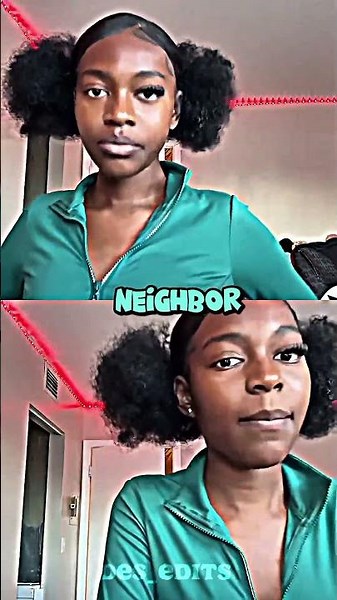 Hello neighbor 👋 #feedshorts #popular #goviral #lipsync #childhood #childrensongs