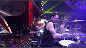 309 reactions · 141 shares | If you have metal in your veins, this one's for you. Nothing hits harder than Five Finger Death Punch with Megadeth, The HU and Fire from the Gods at Walmart AMP, Oct. 12. Tickets start at $35. Get yours on our website >> bit.ly/FFDPamp | Walmart AMP | Facebook