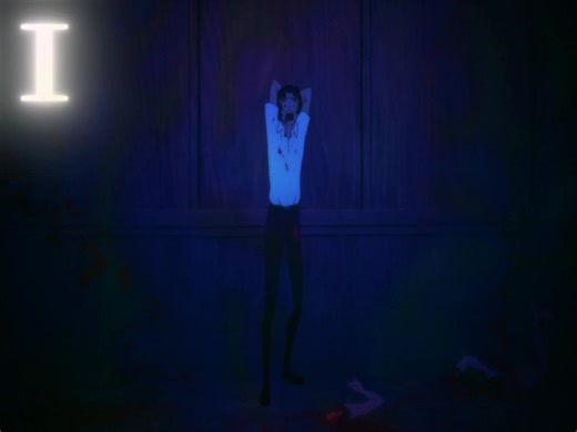 Devilman Crybaby Edit: Unleashing the Anime Aesthetic