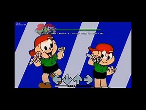 FNF Vs Suas Ideias V6 Optimization [ Preview ]