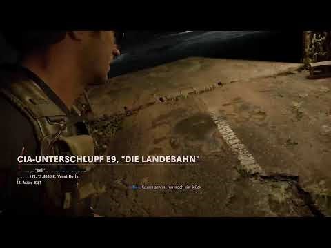 Live - COD Cold War - full Gameplay