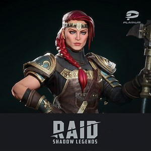 RAID: Shadow Legends