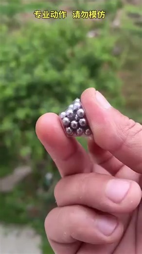 Compound bow ballbearing shot #hunting #archery #outdoors #compoundbow #archerylife