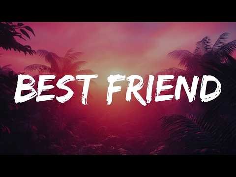 Songs that can make you dance - Best Friend (feat. Doja Cat), ExtraL,...