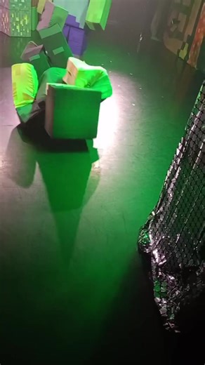 minecraft-show (@minecraft_show)’s videos with оригинальный звук - minecraft-show