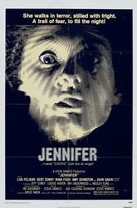 Jennifer (1978 film) - Alchetron, The Free Social Encyclopedia