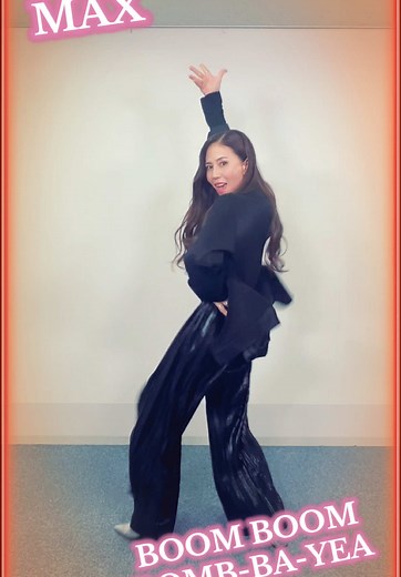 MAXの新シングル「BOOM BOOM BOMB-BA-YEA」発表！