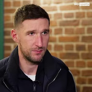 Sheffield United defender Chris Basham has acknowledged that his career could be over after suffering a serious injury in October | Sky Sports Football