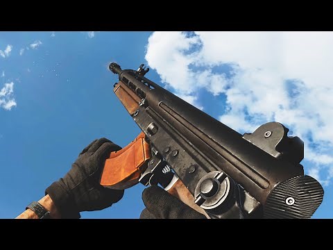 Call of Duty: Black Ops Cold War - All Weapons Showcase (2022 UPDATED)