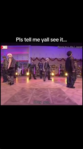 Juju's Stunning Transformation in @&TEAM Clip