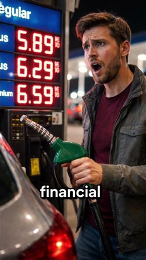 USA Gas Prices Exploding! 🚨 Is it $7 per gallon?