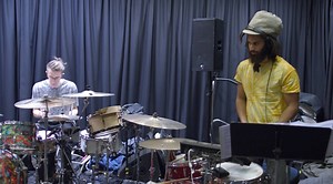 13K views · 178 reactions | Just add 8 string players, 5 brass players, 2 dub legends and 20 vocalists and you have an Outlook Orchestra  Info & final tickets: goo.gl/DQz8Sf | Outlook Festival | Facebook