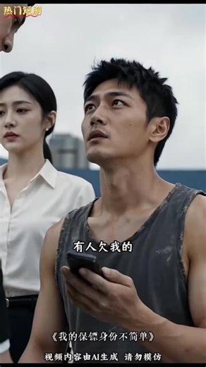 看了上集还想看下一集的漫剧！