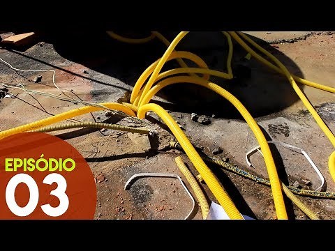 👉 CLOGGED CONDUIT on the LAJE never again: SOLVED! 🙌