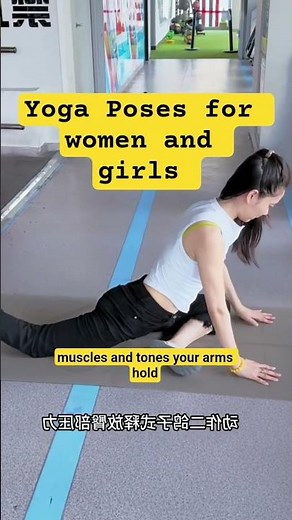 Reverse Aging Before Bed | 3 Simple Night Yoga Poses for Women