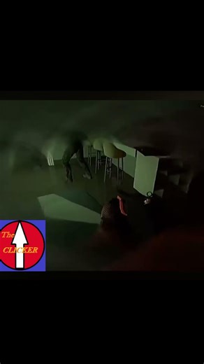 ready or not bad flashbang by npc #readyornot #readyornotfunny