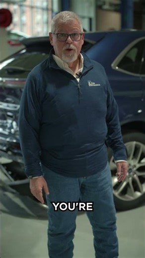 In an accident that's not your fault? What if the OTHER driver lies to say it is!?