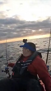 This is Why I Kayak Miles Offshore in my Kayak! | Yakin With Jack