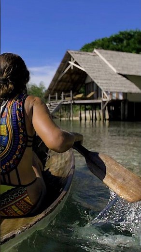 Island Life at Kusu Island Resort | Coral Triangle, Indonesia
