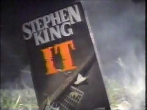 The Stephen King Library (1989)