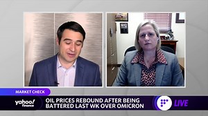 Delta was ‘our road map’ for understanding how markets would react to Omicron: Strategist