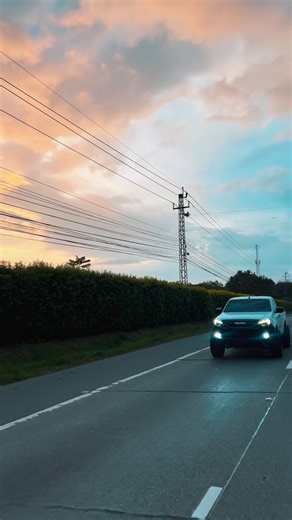 Dmax Worldwide Community on Instagram: "D-MAX 2026🚀 All New"