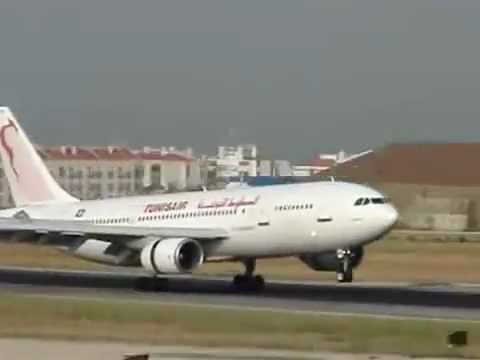 Meilleur atterrissage au monde !