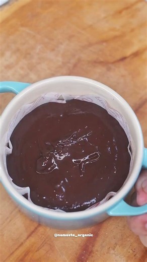 Seriusan cuma 2 bahan bisa jadi dessert seenak ini? 😭