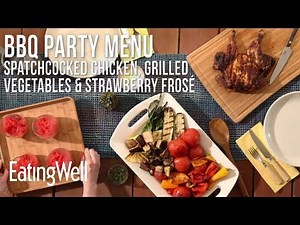 BBQ Party Menu | EatingWell
