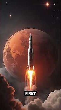 Elon Musk's Mars City: Building a New World