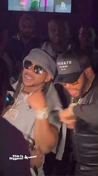 Max B & Red Cafe Perform “Finish Ya Breakfast” Live 🔥🌊