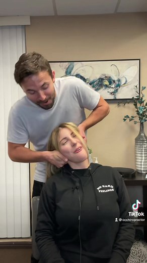 Effective Chiropractic Adjustments for Pain Relief