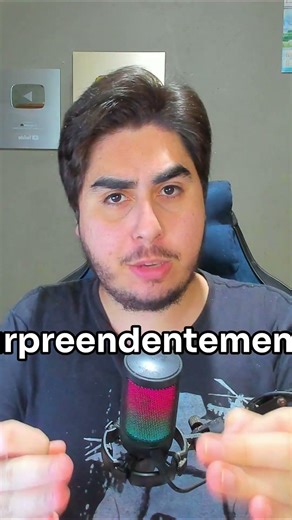 He made a mouse pad out of sand!!! #shorts