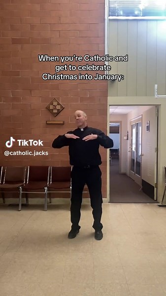 Catholic Christmas Dance Celebrations Explained