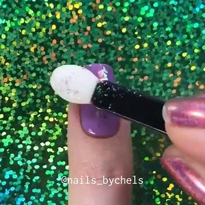 266K views · 54 shares | Amazing nails by nails_bychels using...