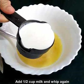 How To Make Spicy Vegetable Pancake From Puffed Rice In Very Easy Steps | EASY BREAKFAST RECIPE