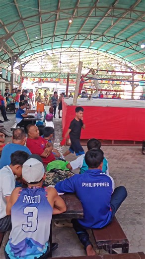 Jack Daniel Invitational Boxing Tournament Highlights