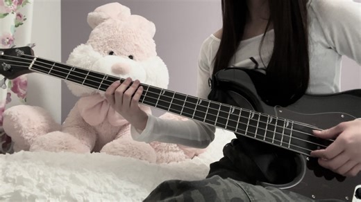 初心者向けベース演奏のコツとおすすめ曲