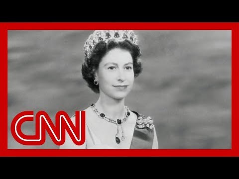 Queen Elizabeth II has died. See highlights from her life