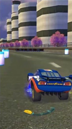 Lightyear Lightning Cars 2 The Video Game Mod