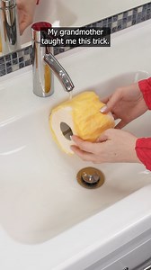 18K views · 65 reactions | I put a roll of paper into the water | Clever Life Hacks | Facebook