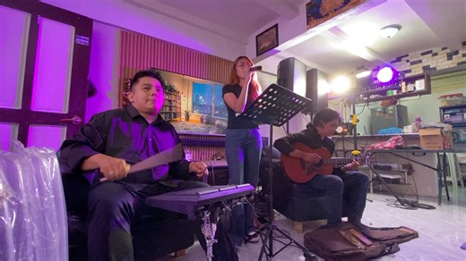 2K views · 19 reactions | Shallow • You Got It All • Through the Fire – Frequen-C Lab Cover Medley  No copyright infringement is intended. I do not own the music in this video/rights to this music. Listen with earphones for optimal audio quality. | Frequen-C Lab | Facebook