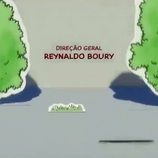 Carrossel: An Animated Adventure with Characters and Drama