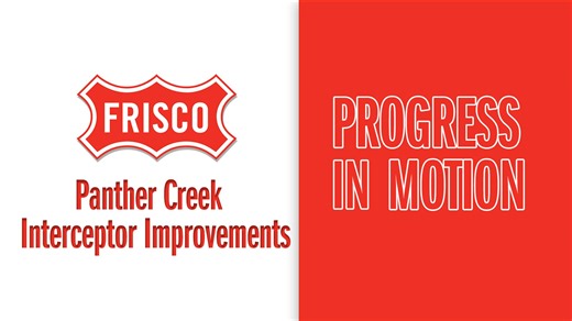 The need to install a larger wastewater line in northern Frisco led to an opportunity to create a connection in the city’s hike and bike trail master plan. An update on the project that’s almost complete in this week’s #ProgressinMotion. And you can learn more about all of Frisco’s hike and bike trails at FriscoTexas.gov/Trails. Play Frisco - Parks & Recreation | City of Frisco TX - City Hall