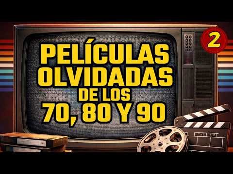 Películas poco conocidas de los 70, 80 y 90 (Parte 2)