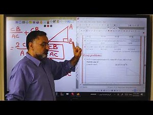 revision trignometry math prep 3 part 1
