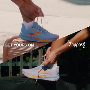 The Ghost 17 turns busy streets into smooth strides.. | Zappos.com